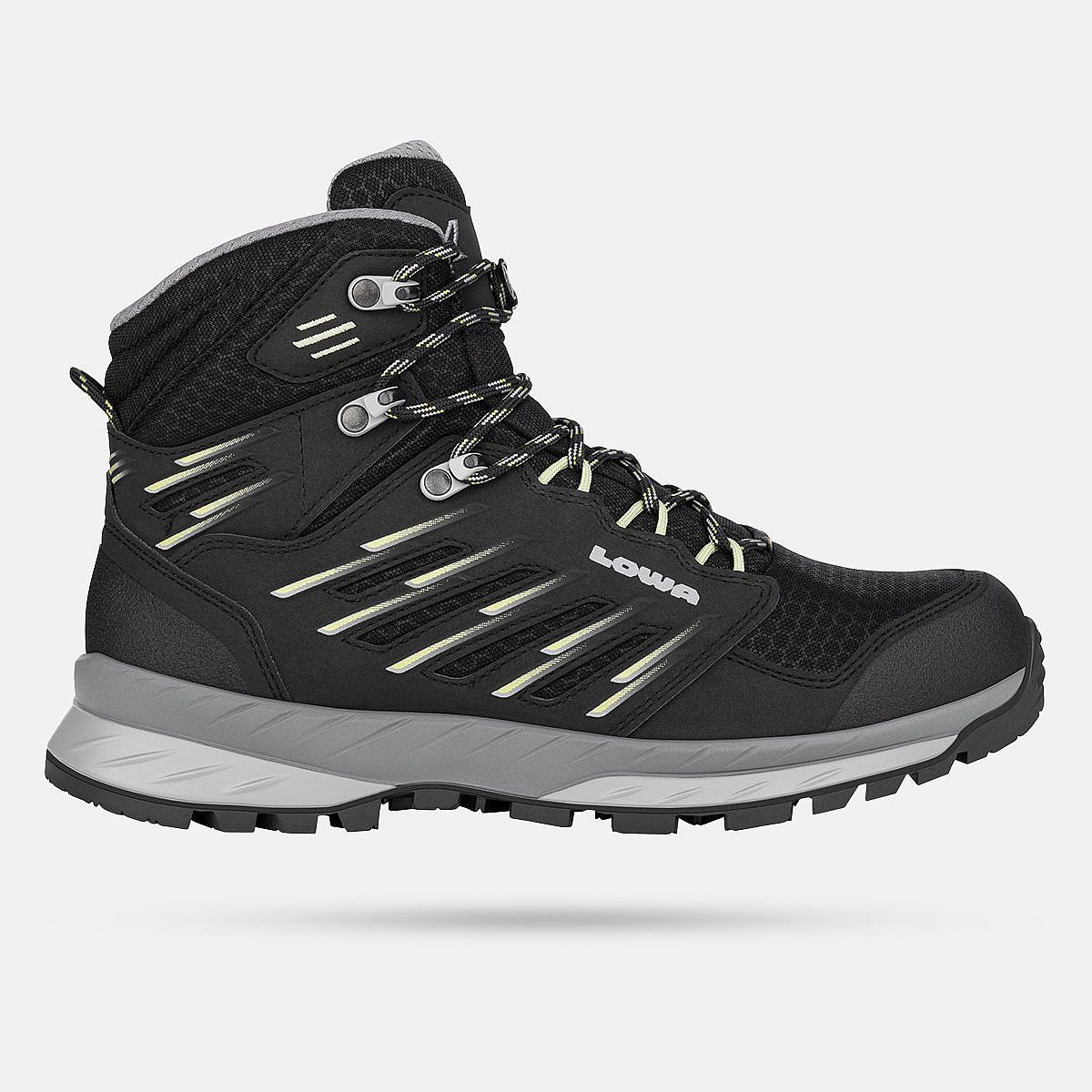 AN279744 Trek Evo GTX Mid Dames