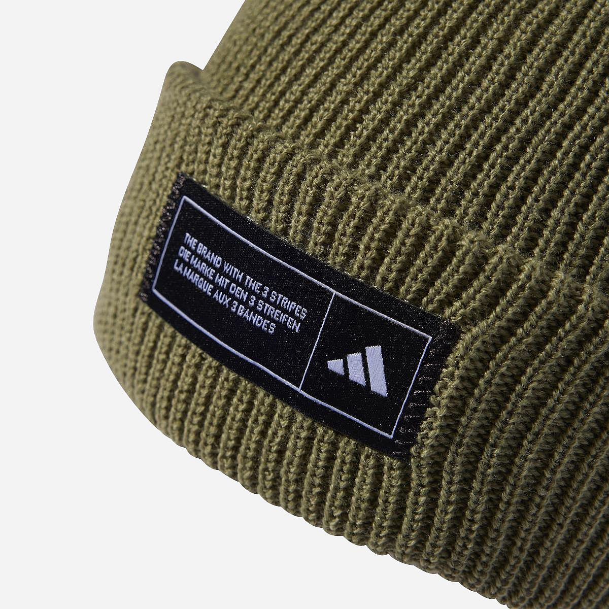 AN318743 Essentials Cuffed Beanie