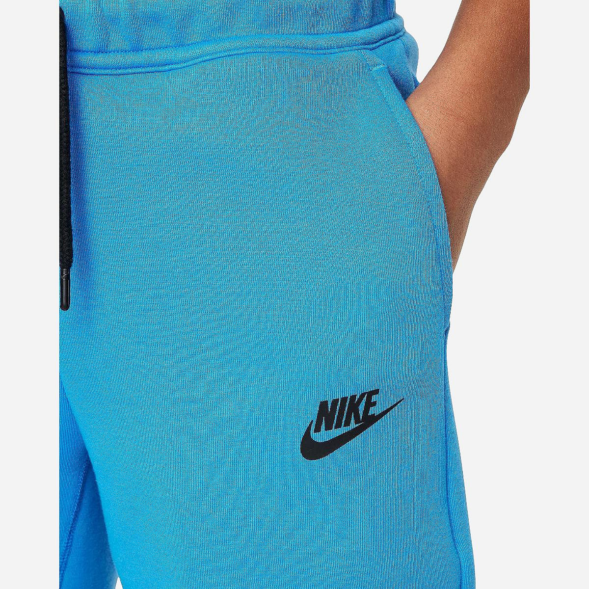 AN313026 Tech Fleece Short Junior