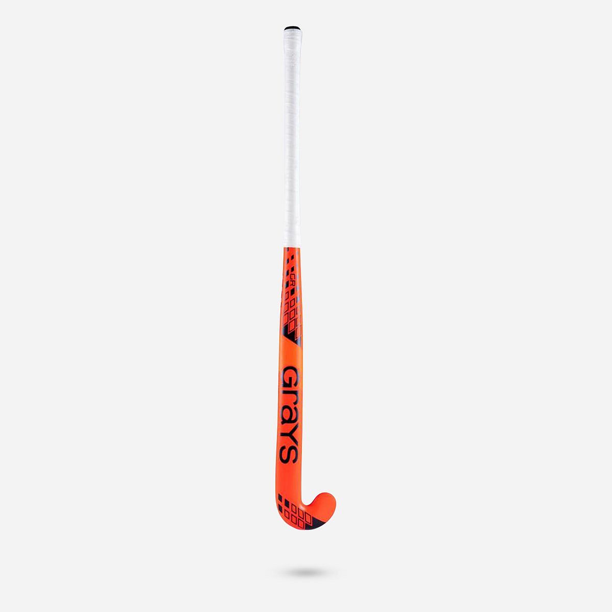 AN314338 GR8000 Dynabow Hockeystick Senior