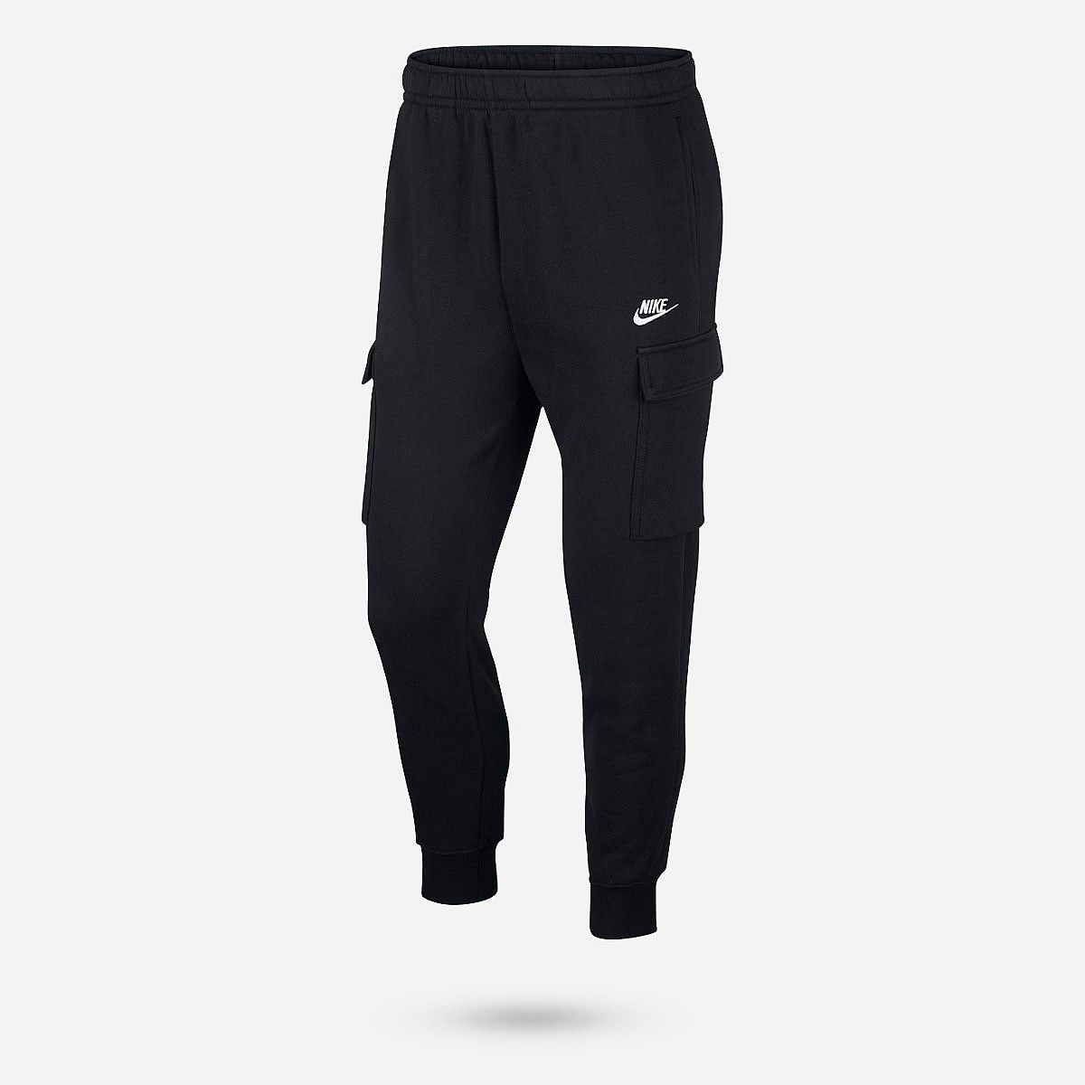 AN286298 Sportswear Club Fleece Cargo Joggingbroek Heren