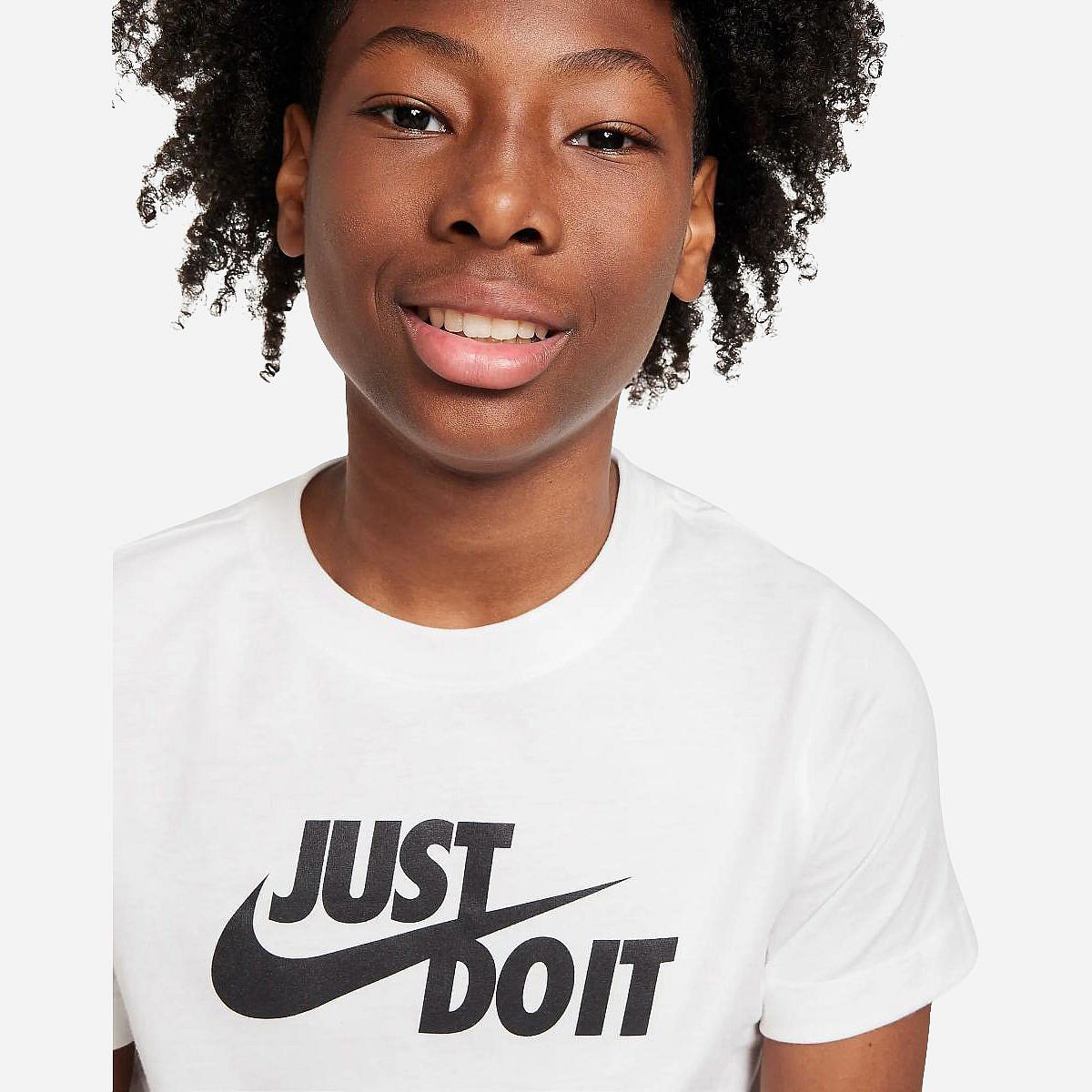 AN312340 Sportswear JDI Swoosh T-Shirt Junior