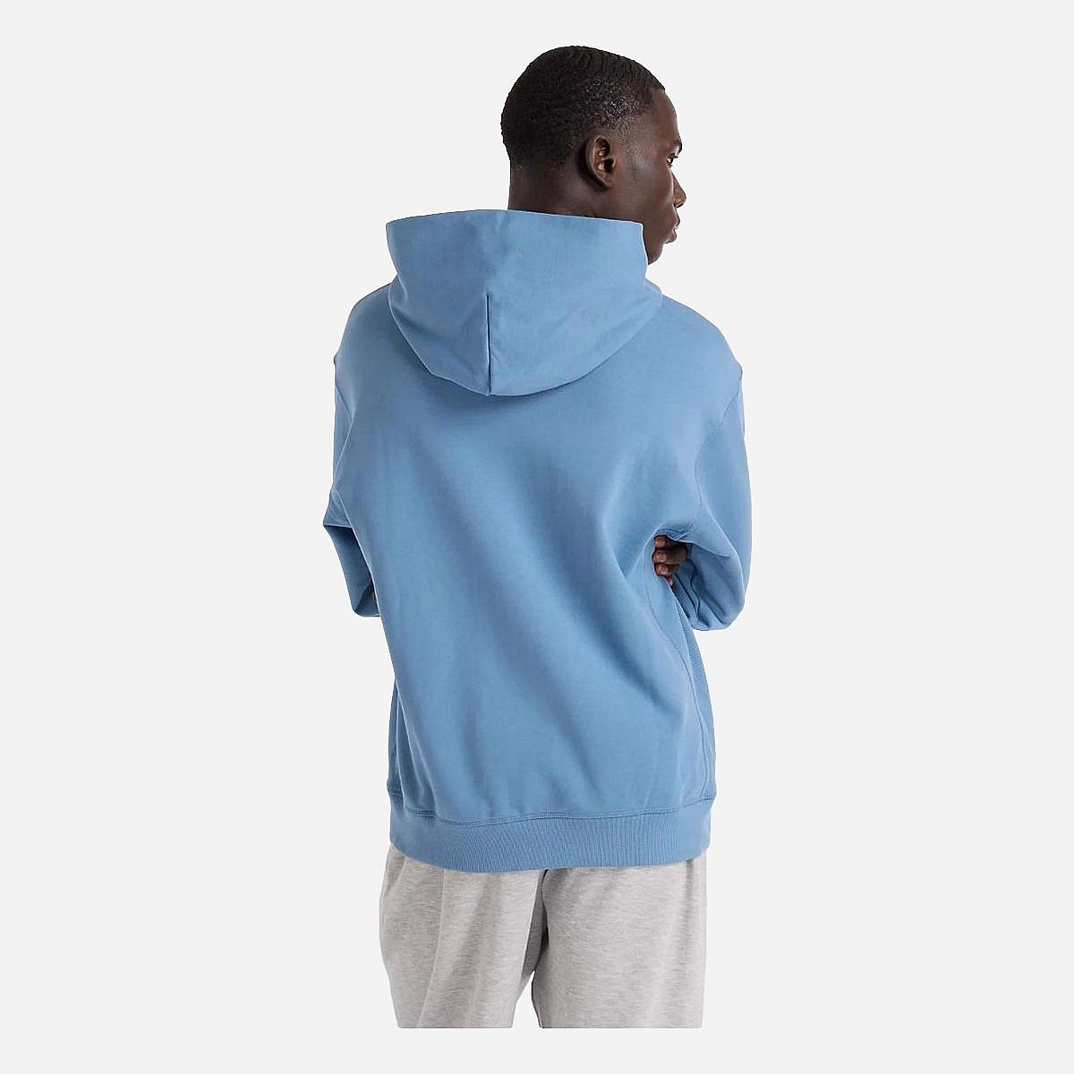 AN314014 Athletics French Terry Hoodie Heren