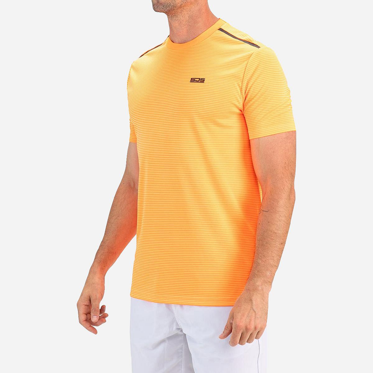 AN314331 Tex Tennis T-shirt Heren