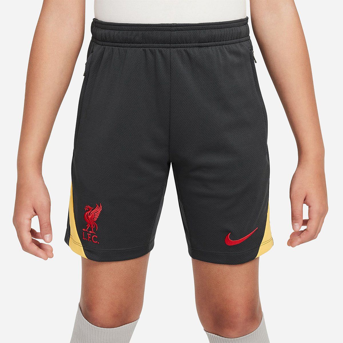 AN316532 Liverpool FC 3rd Trainingsshort 2024/2025 Junior