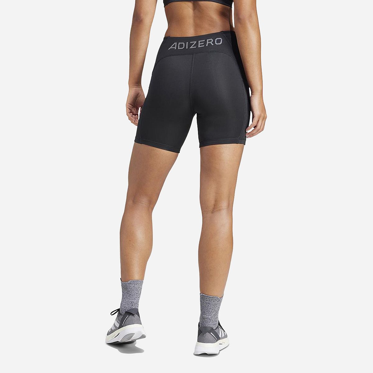 AN316624 Adizero Korte Tight Dames