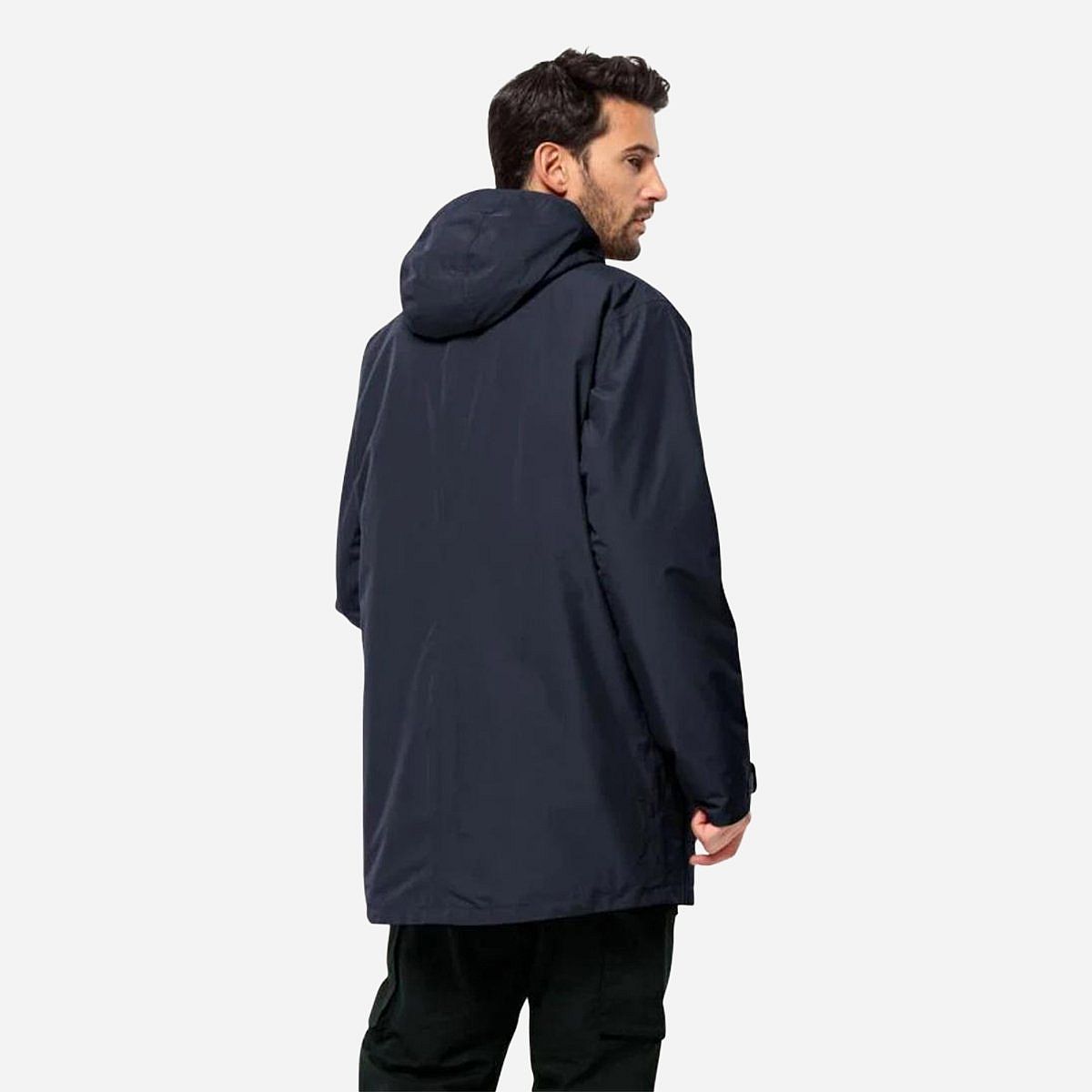 AN313746 Winterlager Parka Heren