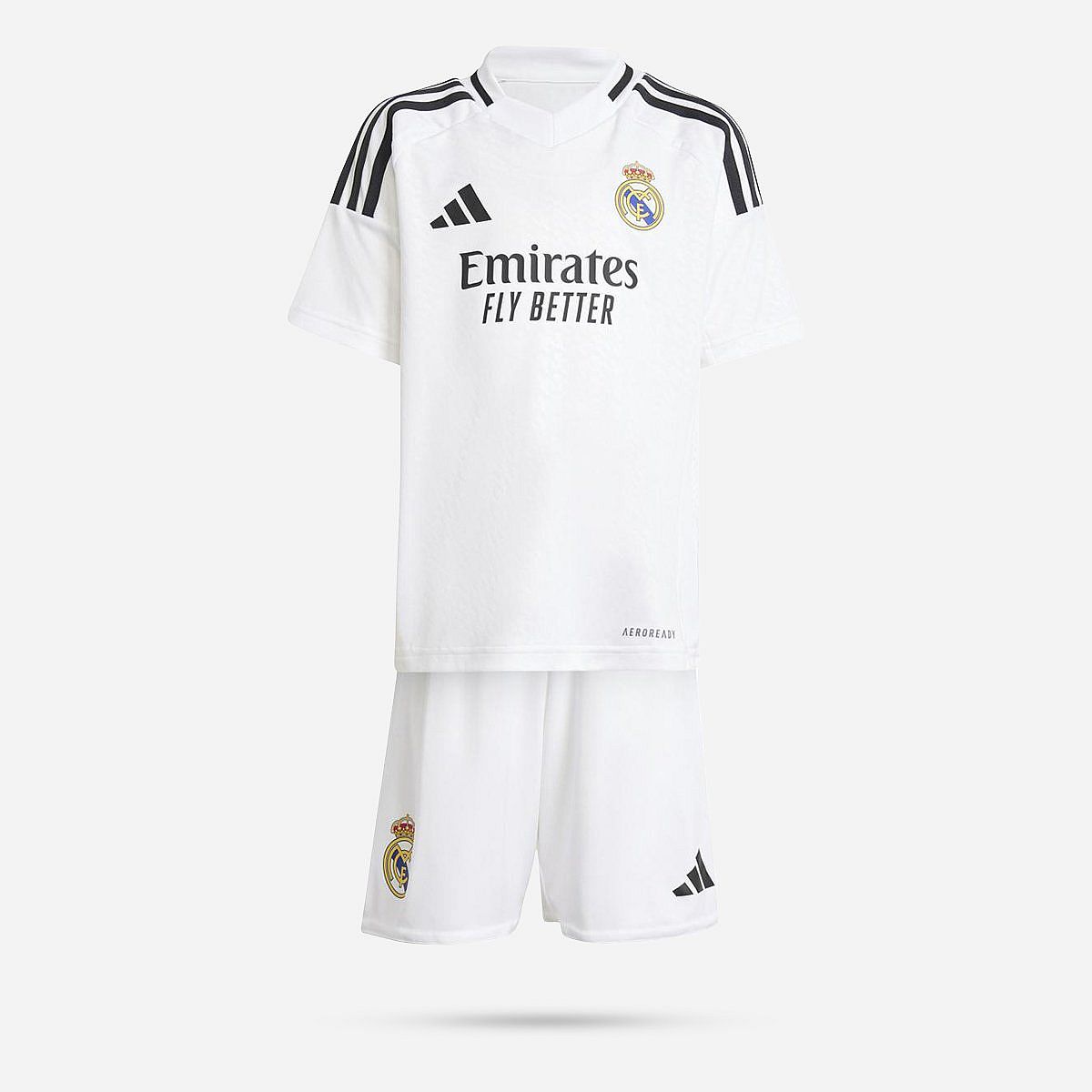 AN317173 Real Madrid Mini Kit 2024/2025