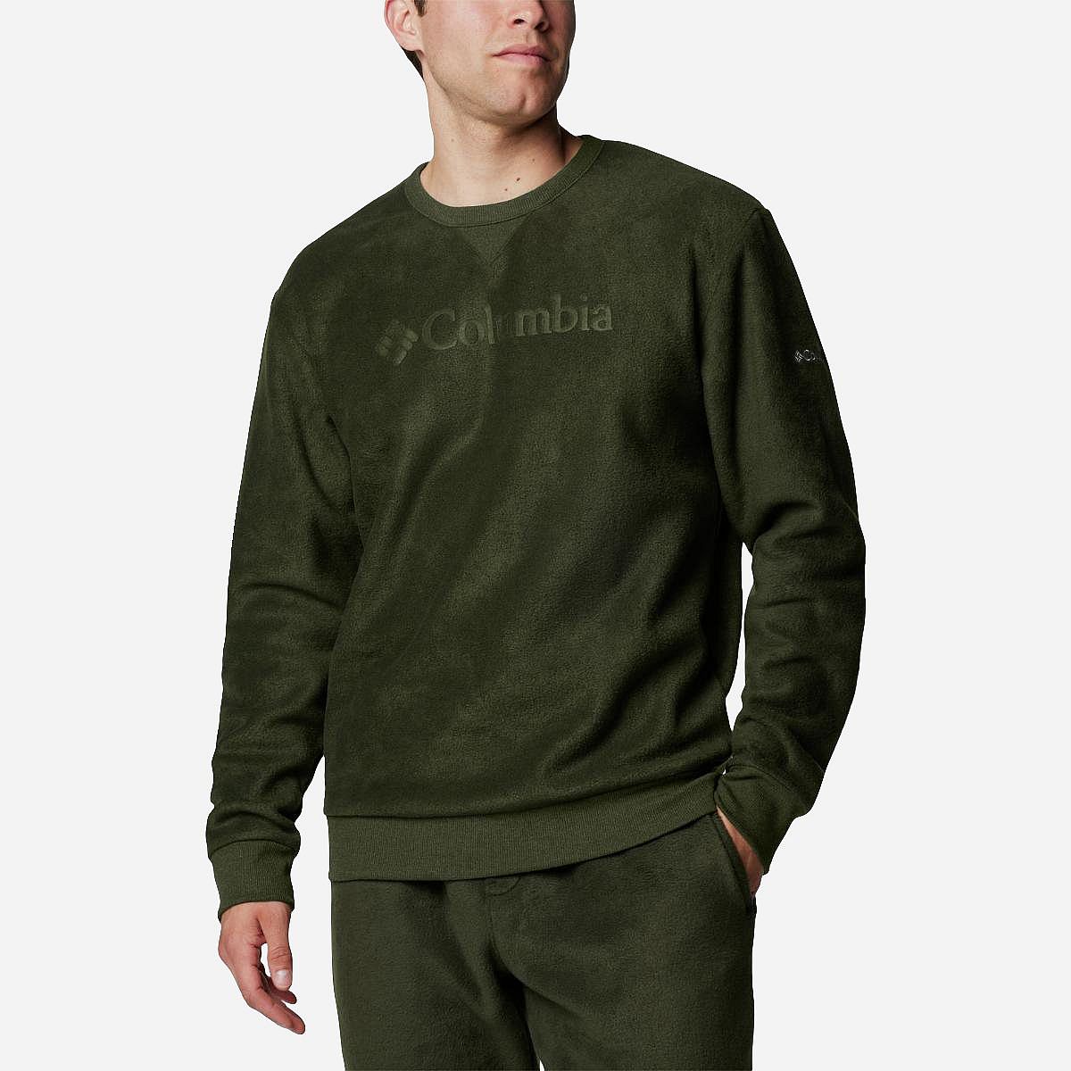 AN315803 Steens Mountain Crew 2.0 Sweater Heren