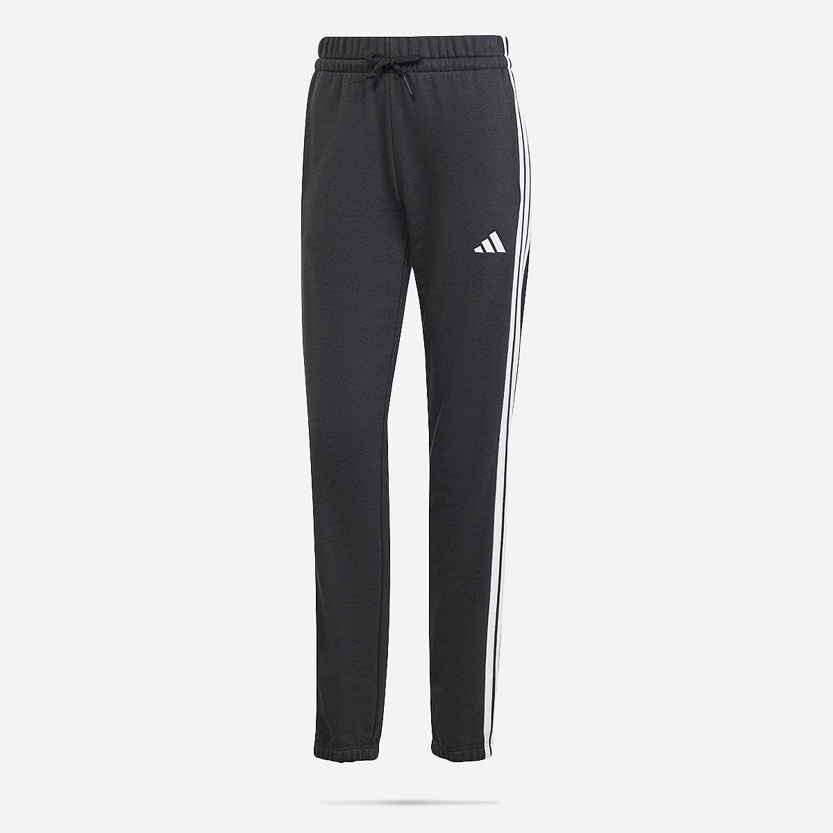 AN320865 Essentials 3-Stripes French Terry Joggingbroek Dames