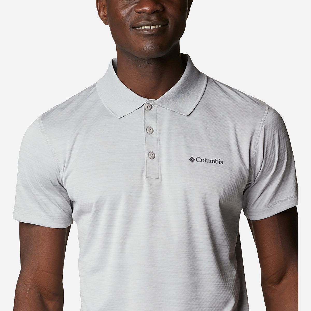 AN284023 Zero Rules Polo Shirt