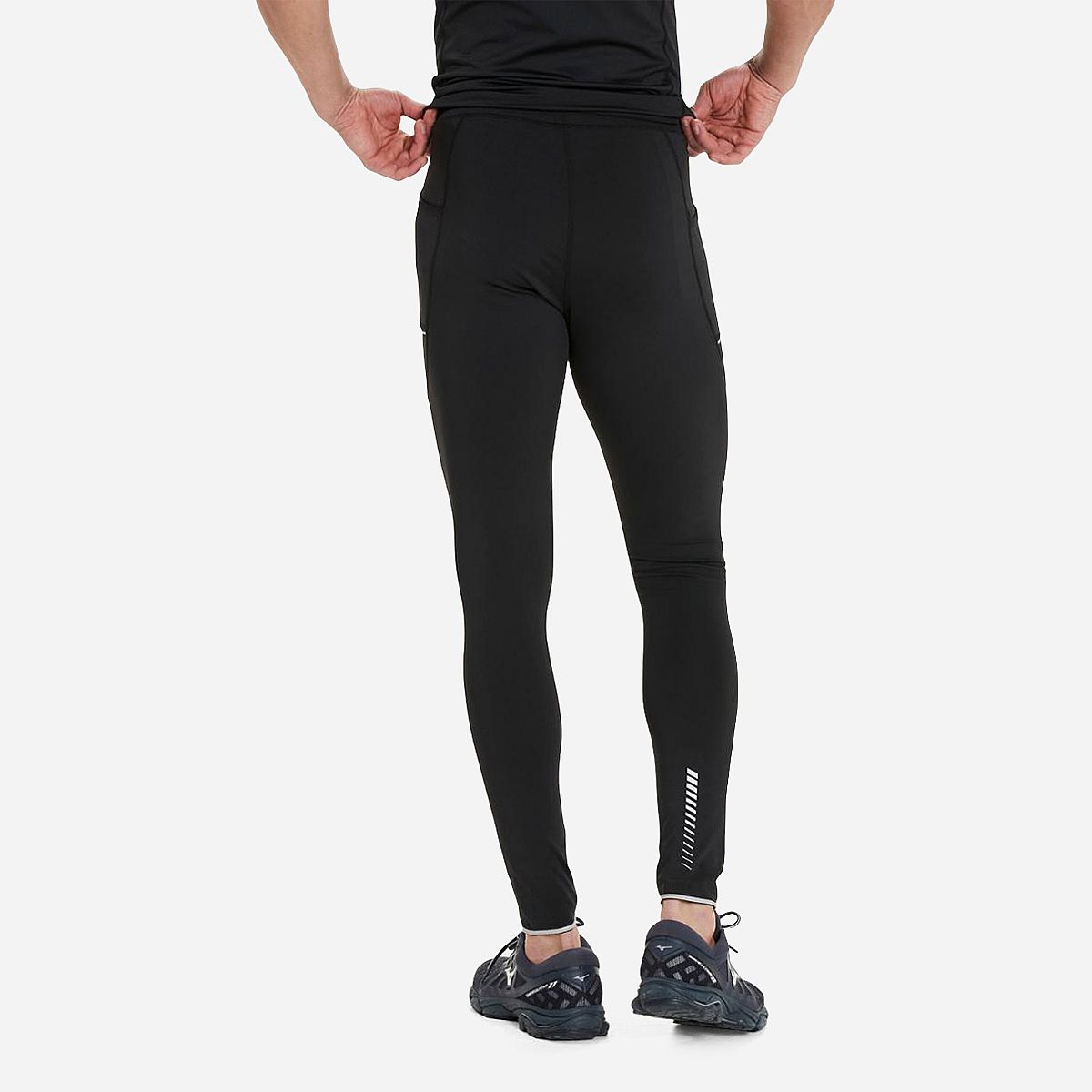 AN317182 Energy Lange Tight Heren