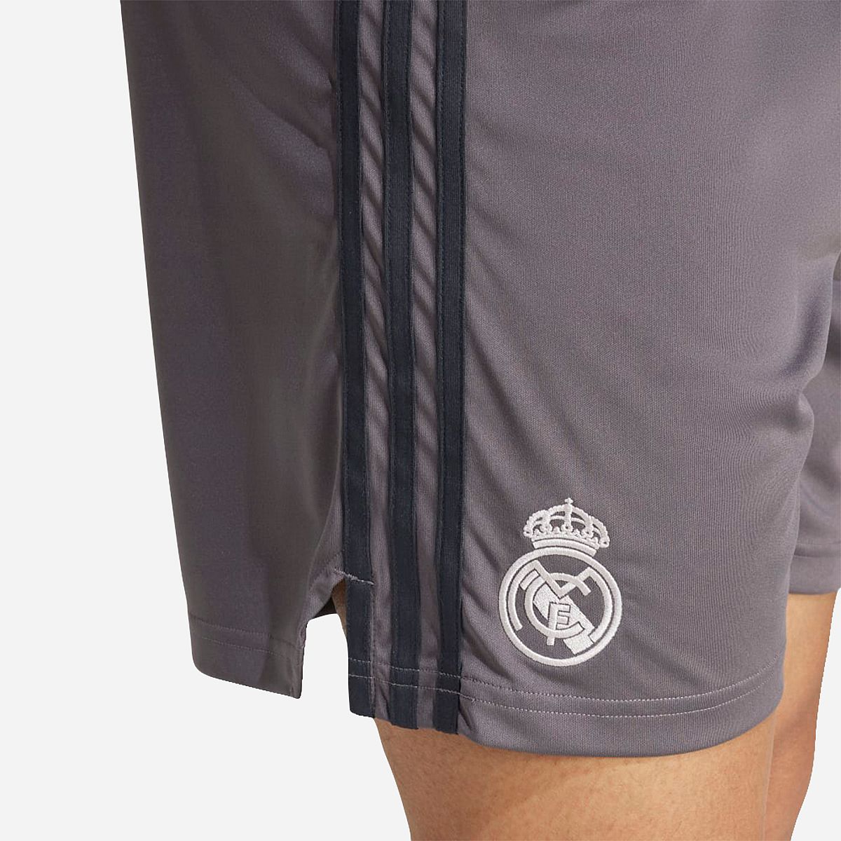 AN315466 Real Madrid Derde Short 2024/2025 Senior