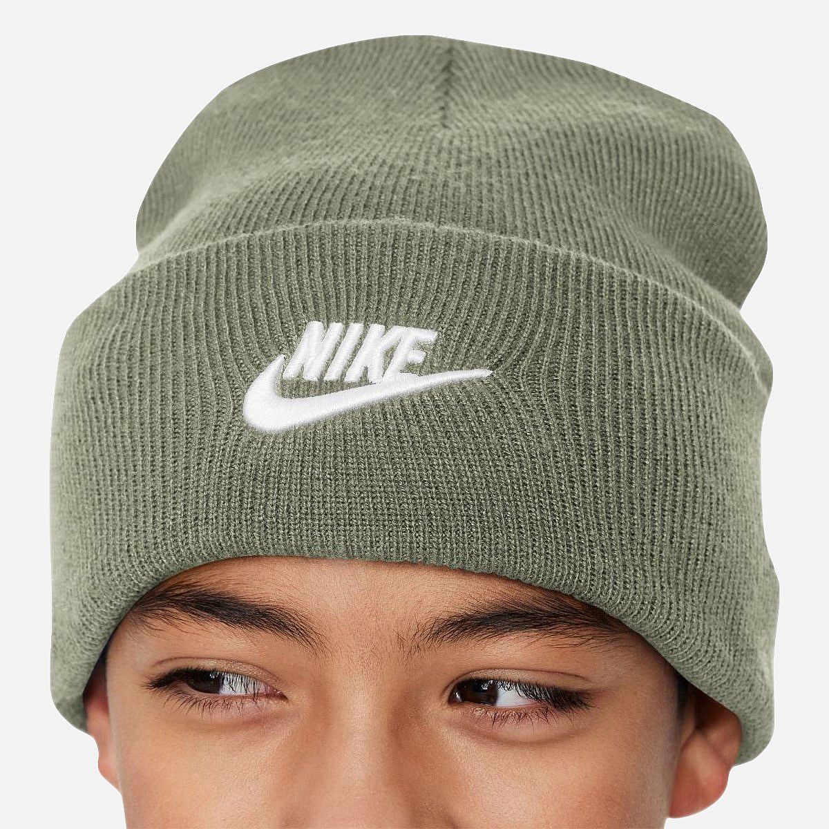 AN319072 Peak Beanie Junior