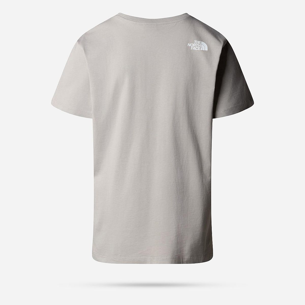 AN310096 S/S Relaxed Easy Tee