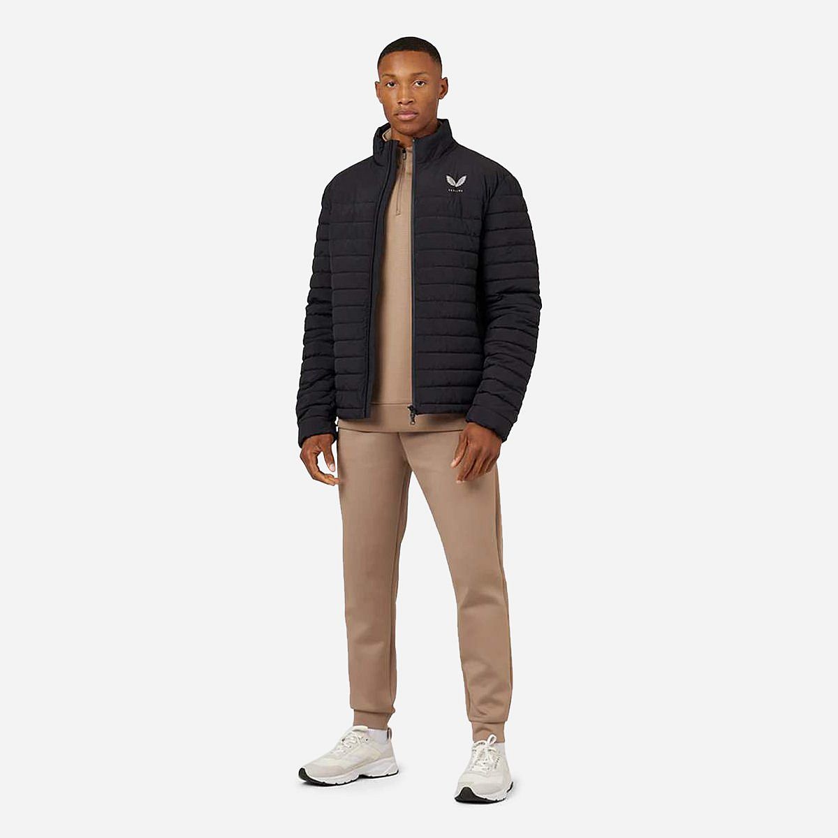 AN304744 Lightweight Puffer Jacket