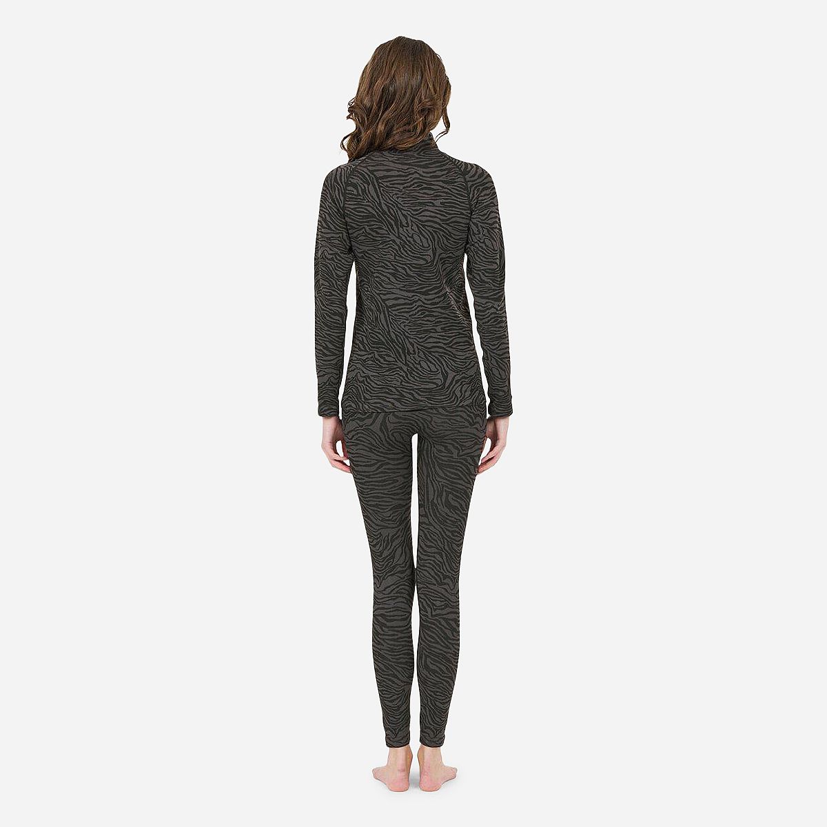 AN314932 Anana W Seamless Midlayer Dames