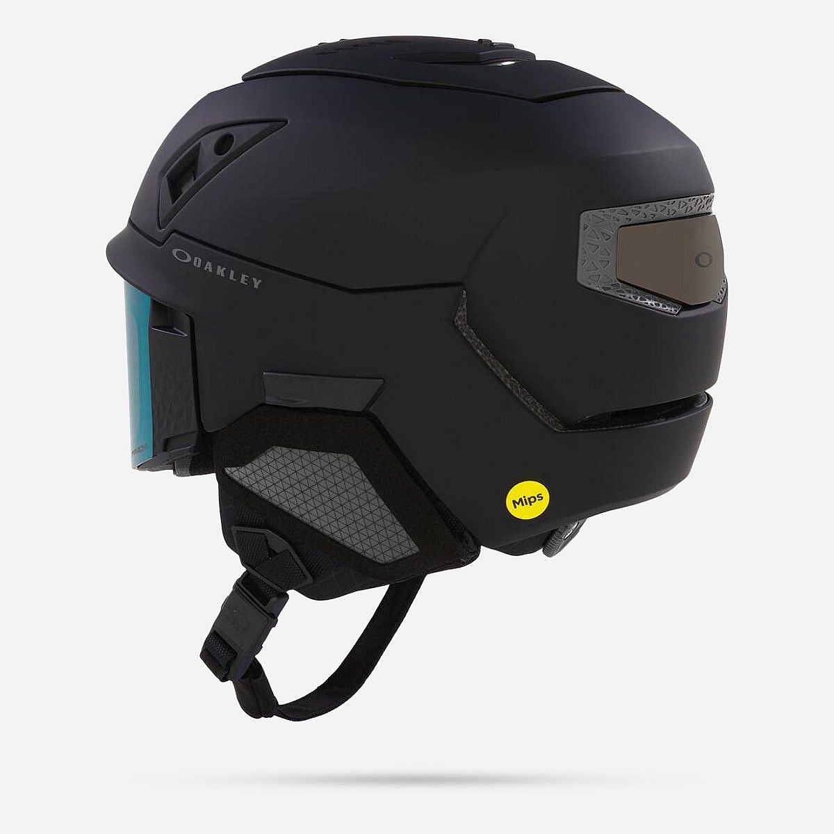 AN319783 MOD7 Skihelm incl. Prizm Sapphire Goggle Senior