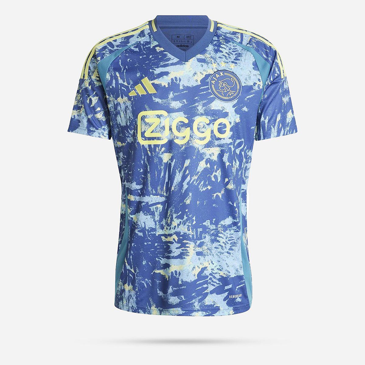 AN311292 Ajax Uitshirt 2024/2025 Senior - Pre-order!