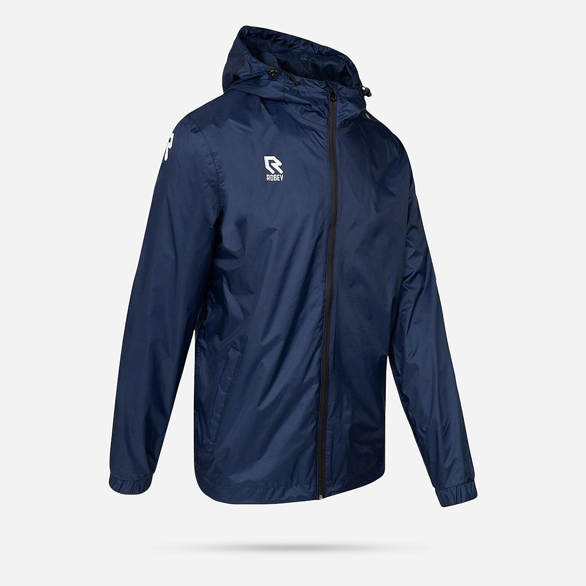 AN320758 Rain Jacket Junior