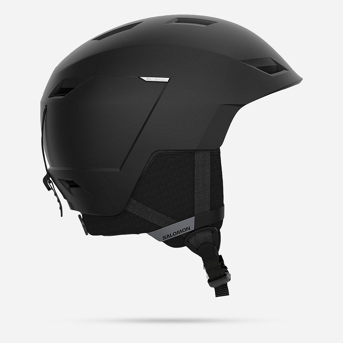 AN305048 Pioneer Lt Access Bk Skihelm Senior