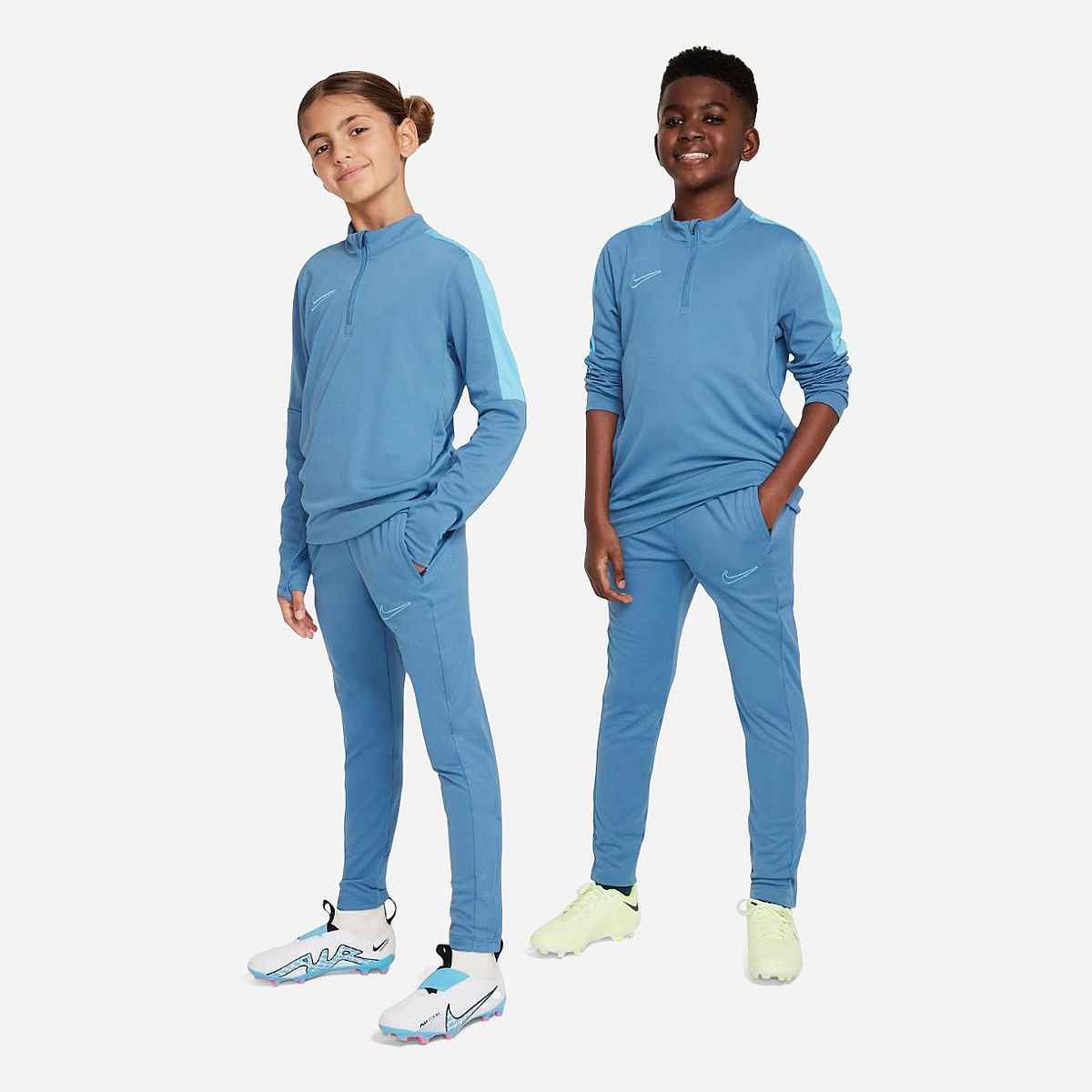 AN316735 Dri-Fit Academy23 Broek Junior