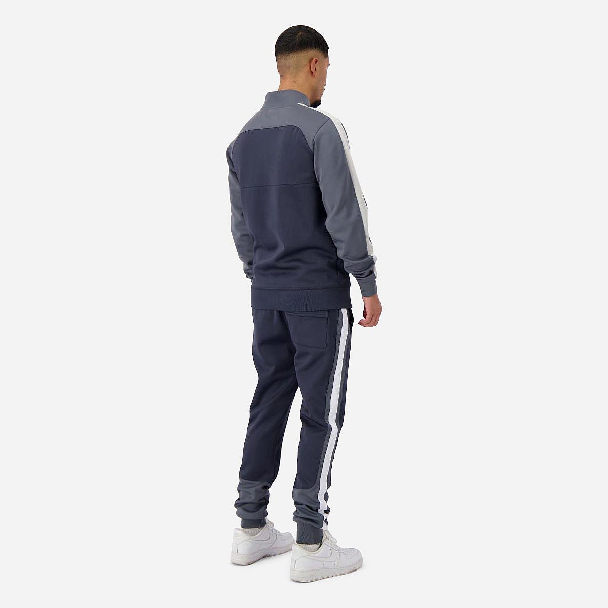 AN311551 Rumble Tracktop