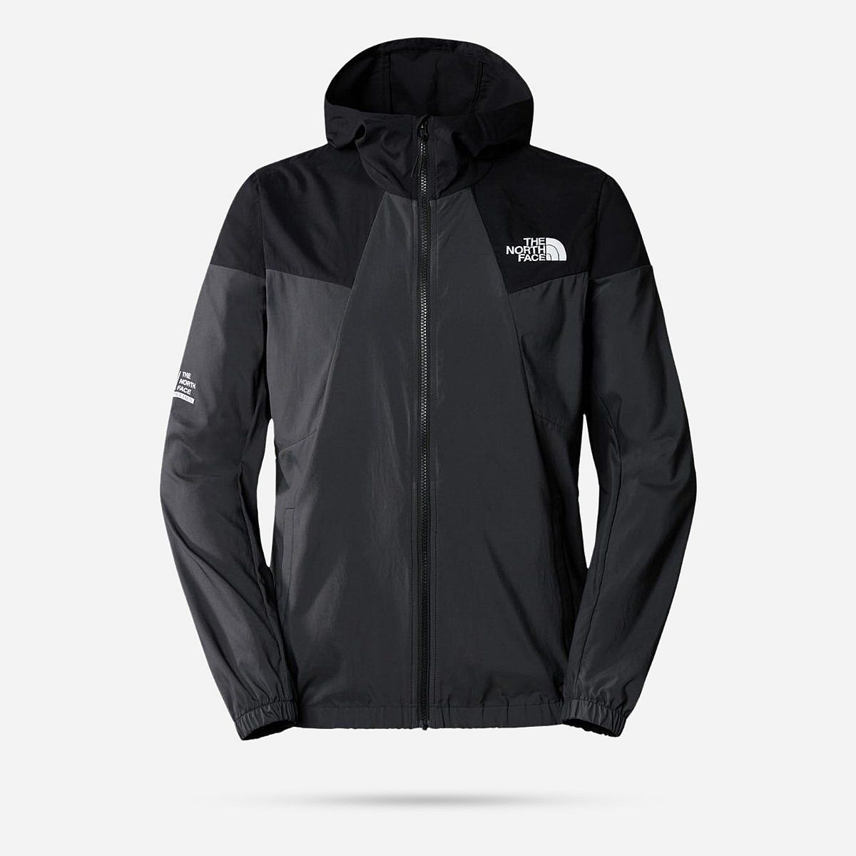 AN310179 Ma Wind Track Hoodie