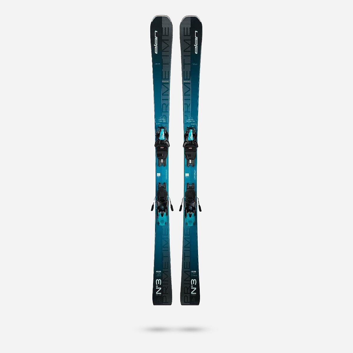 AN305343 Primetime N3 Powershift Ski Dames