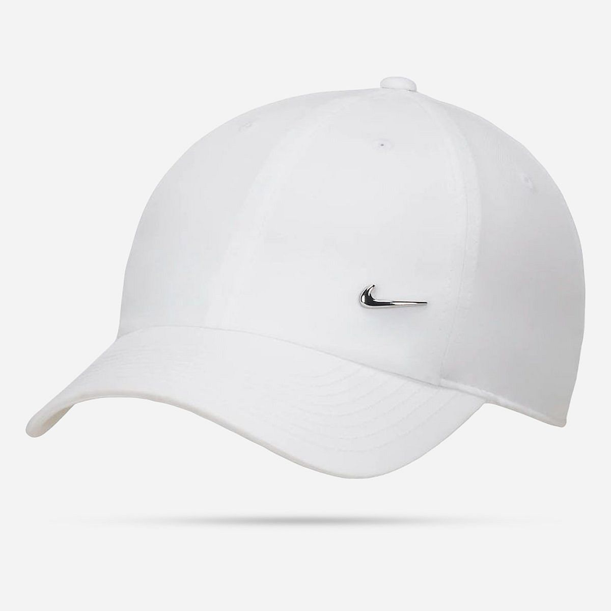 AN303061 Metal Swoosh Cap