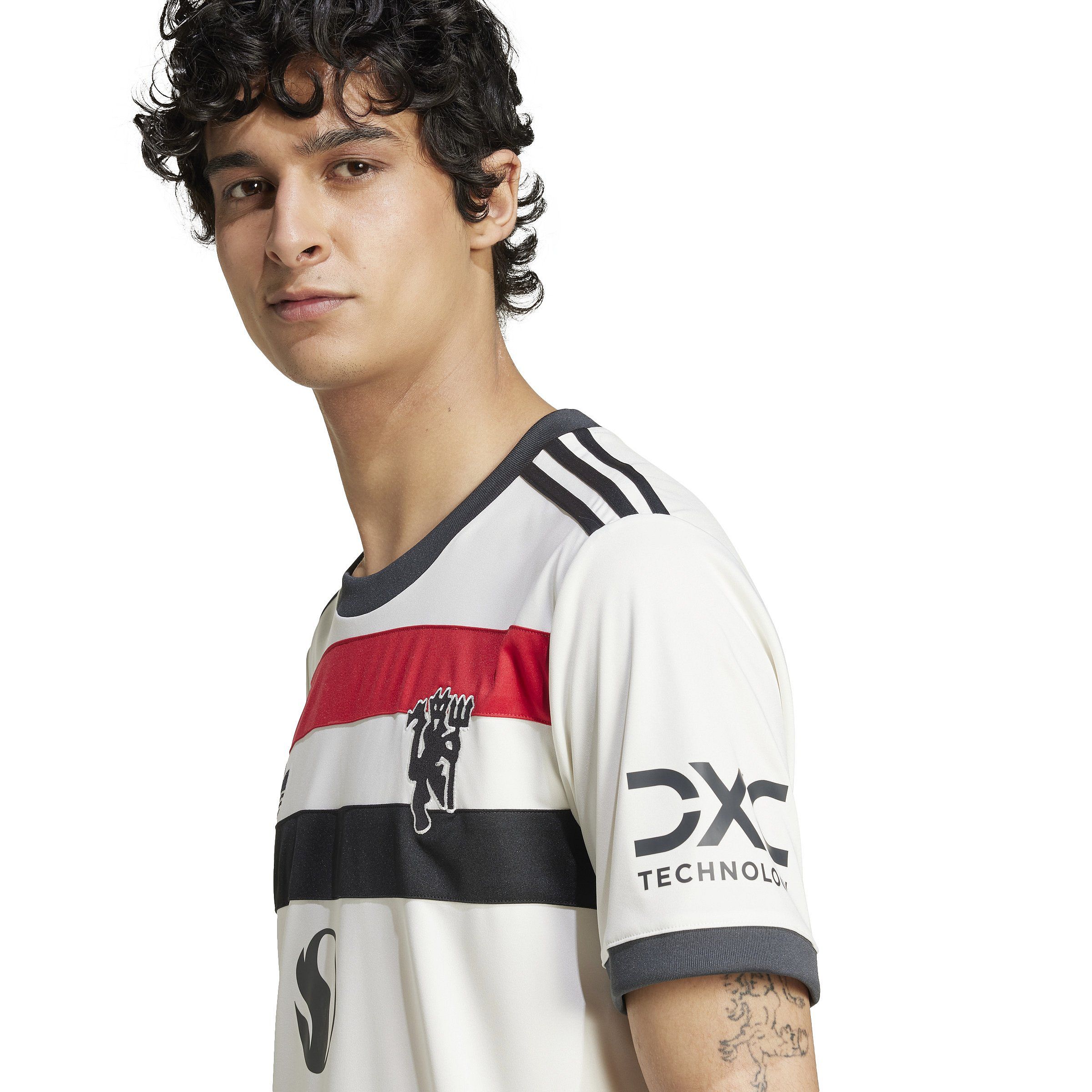 adidas Manchester United Derde Shirt 2024/2025 Senior