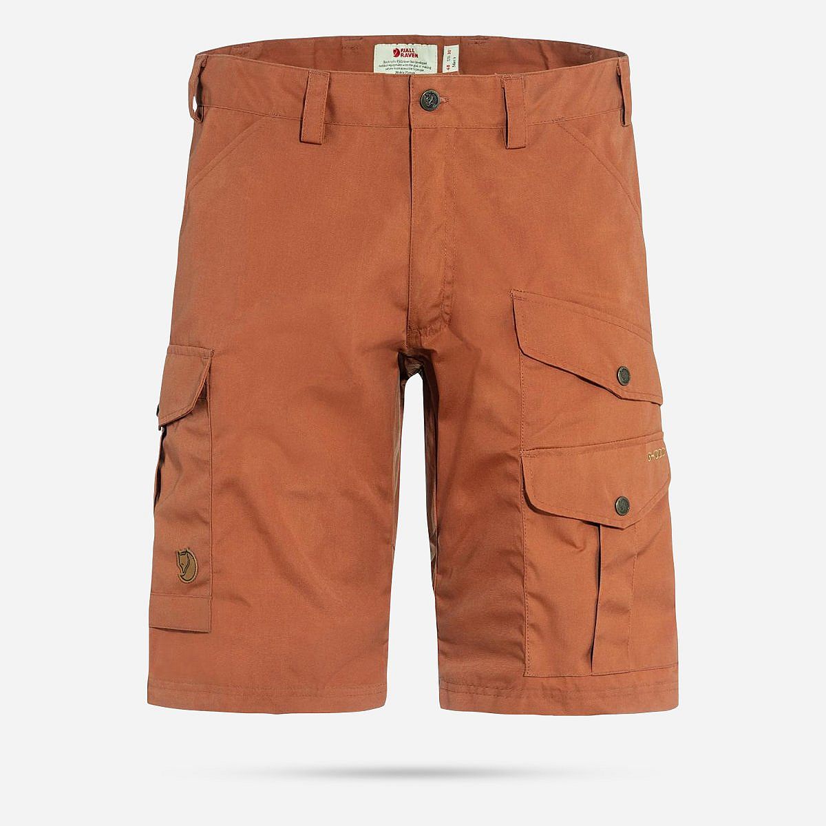 AN311480 Barents Pro Shorts