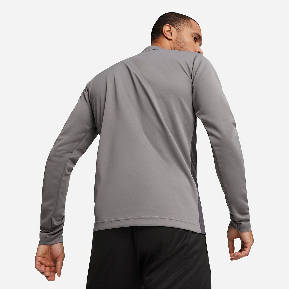 AN308395 Teamgoal Training 1/4 Zip Top