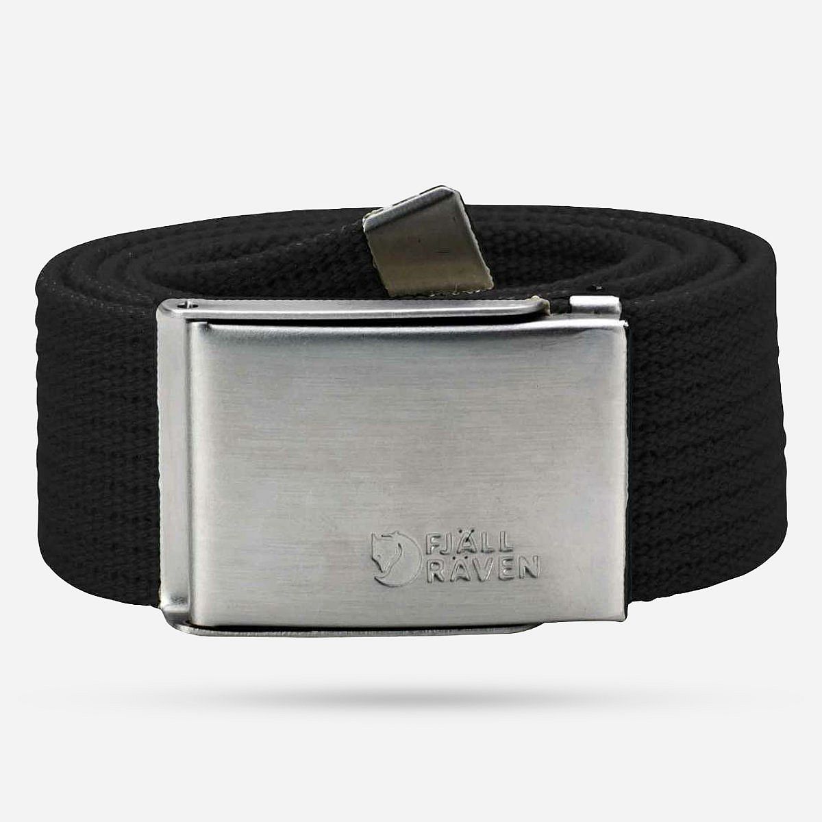 AN268097 Canvas Belt