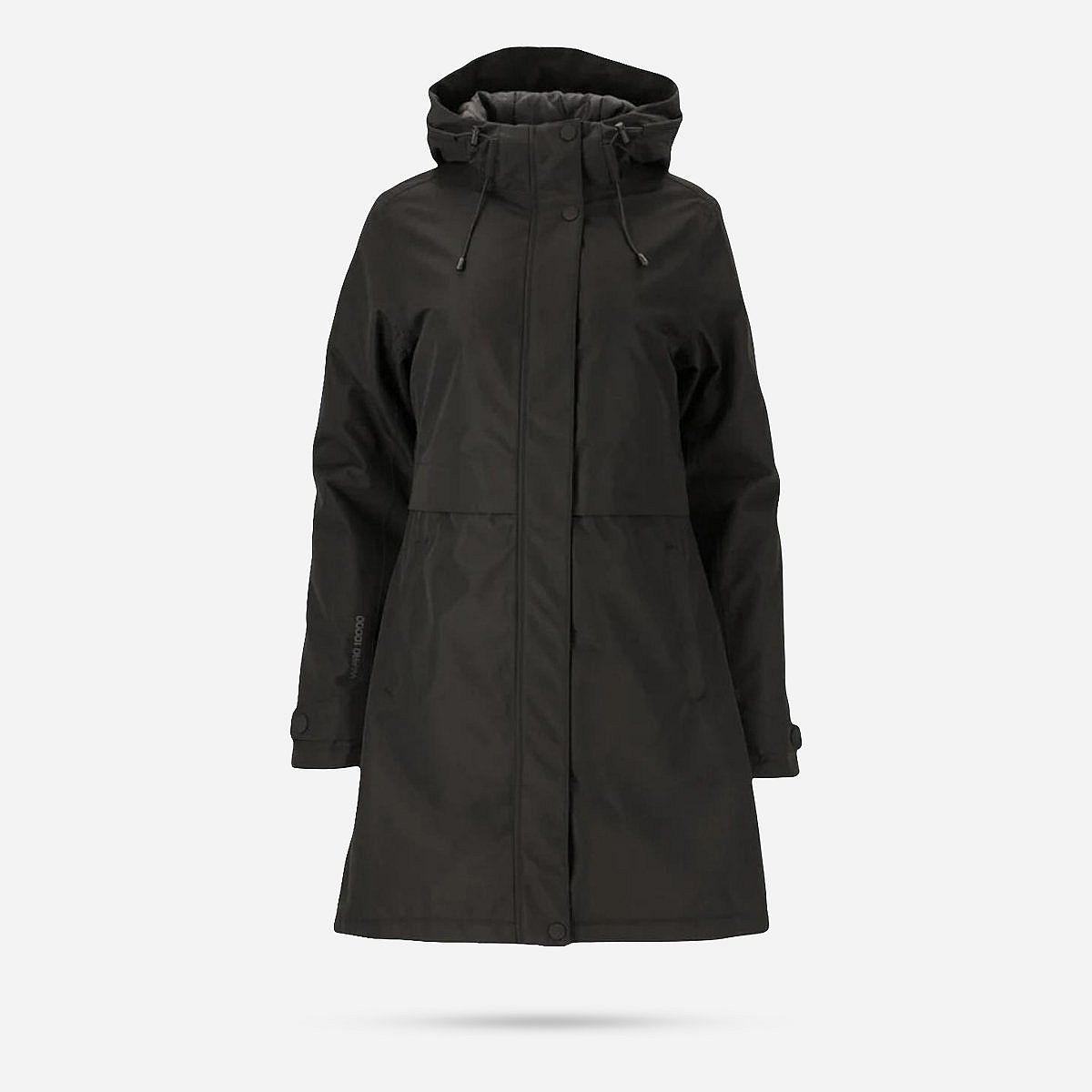 AN315591 Mullie Parka W-Pro 10000 Jas Dames