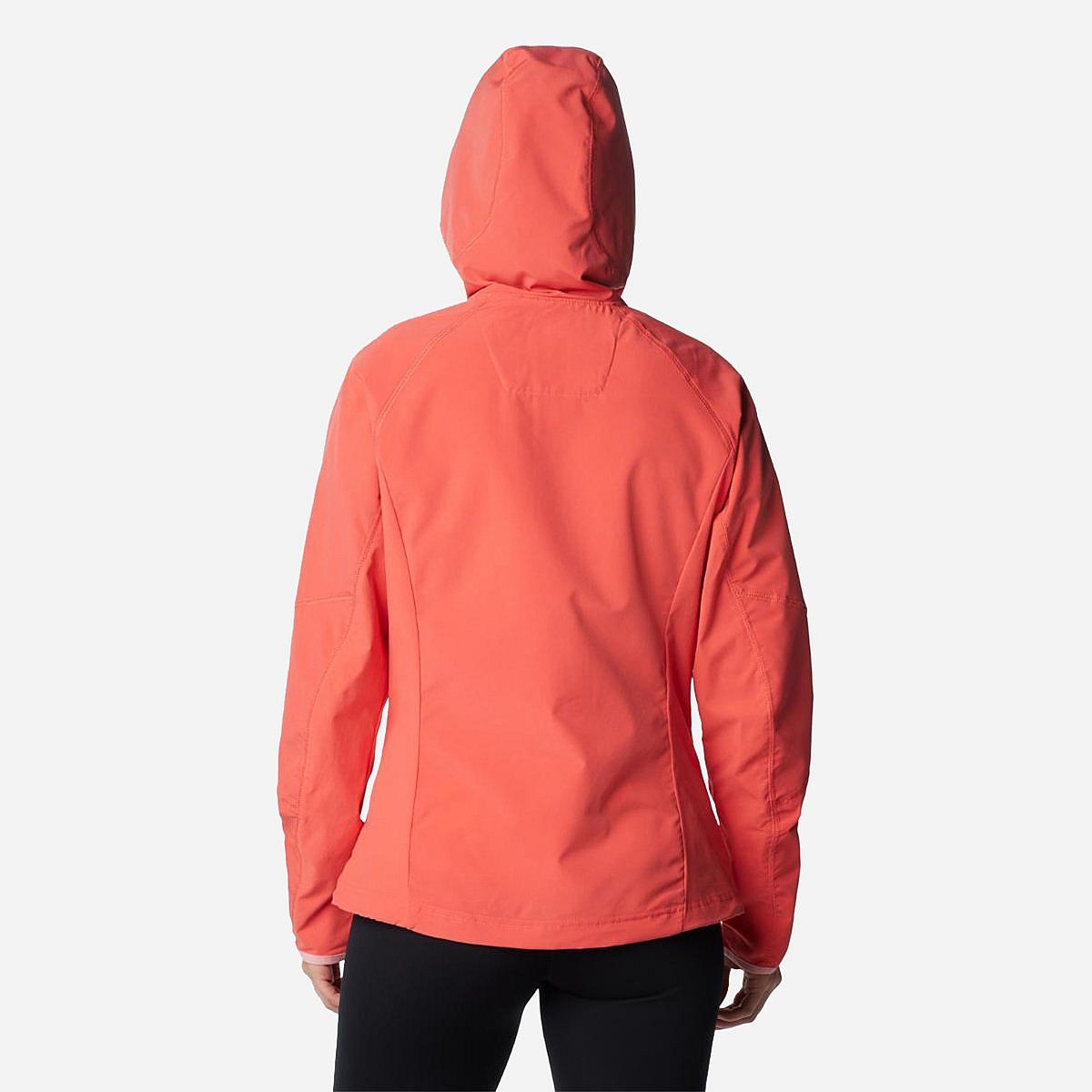 AN307778 Sweet As Softshell Hoodie