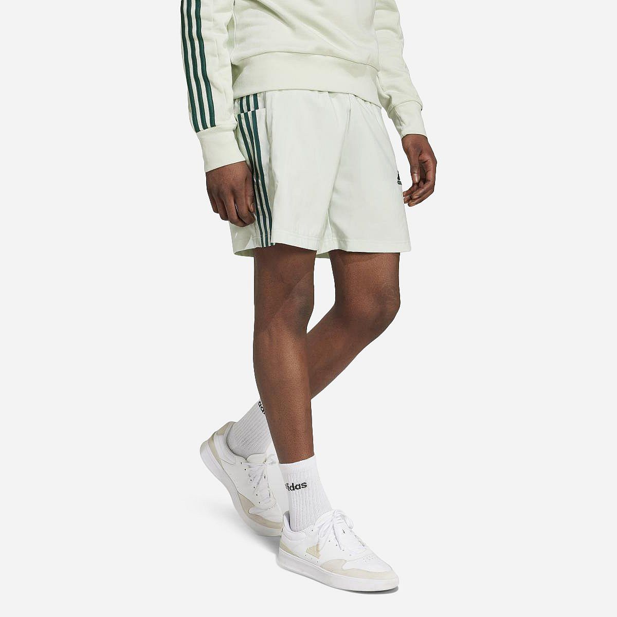 AN314432 3-Stripes Woven Short Heren