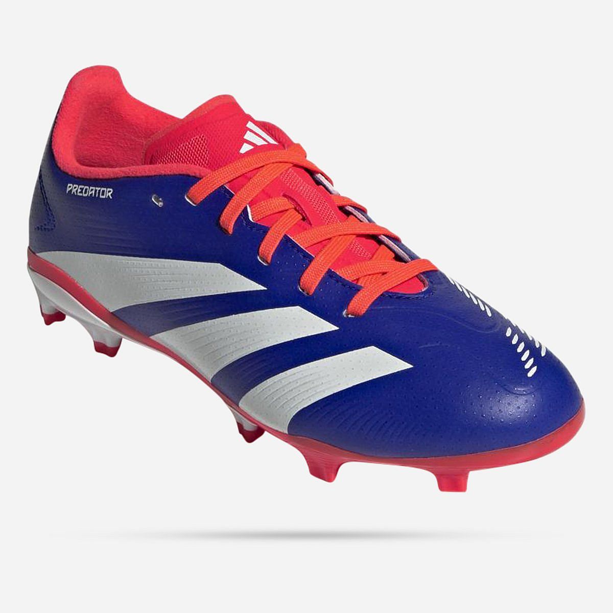 AN312266 Predator League J Football Boots Firm Ground