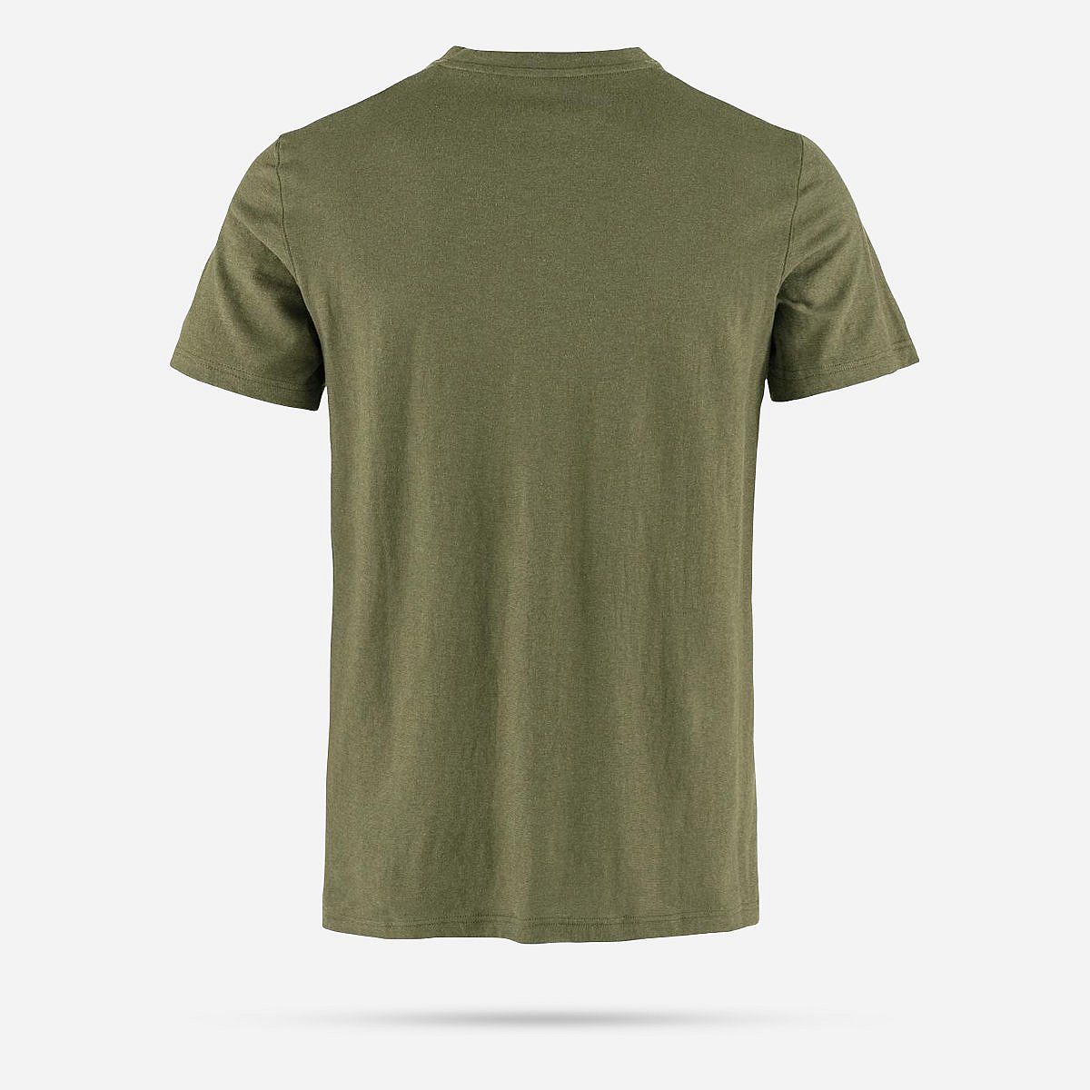 AN311383 Hemp Blend T-shirt