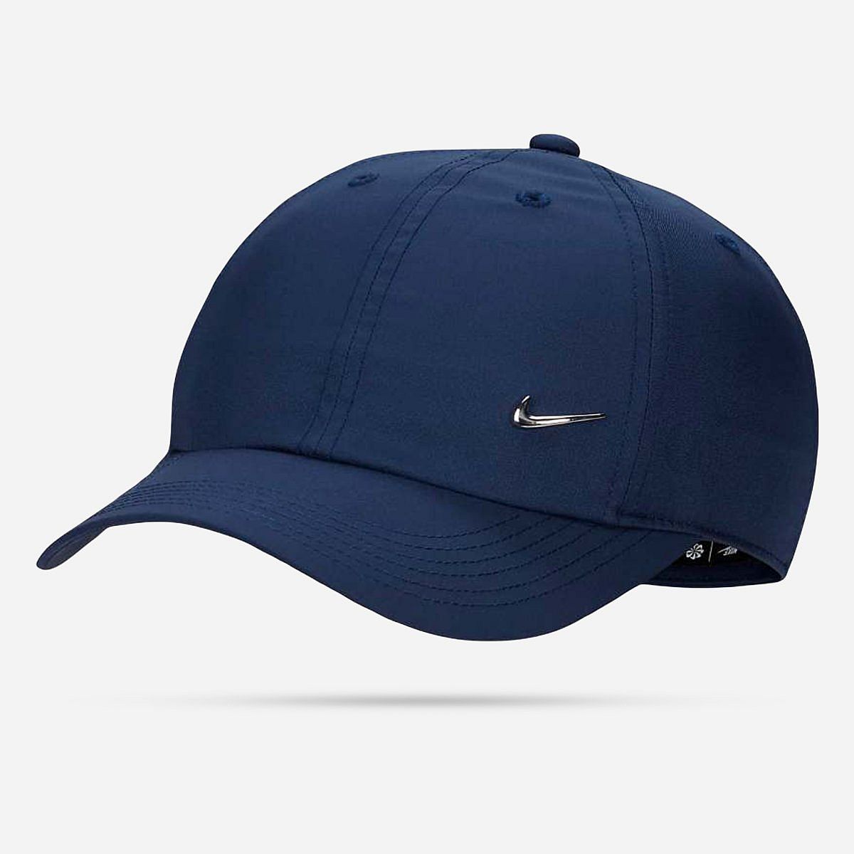 AN302631 Junior Metal Swoosh Cap