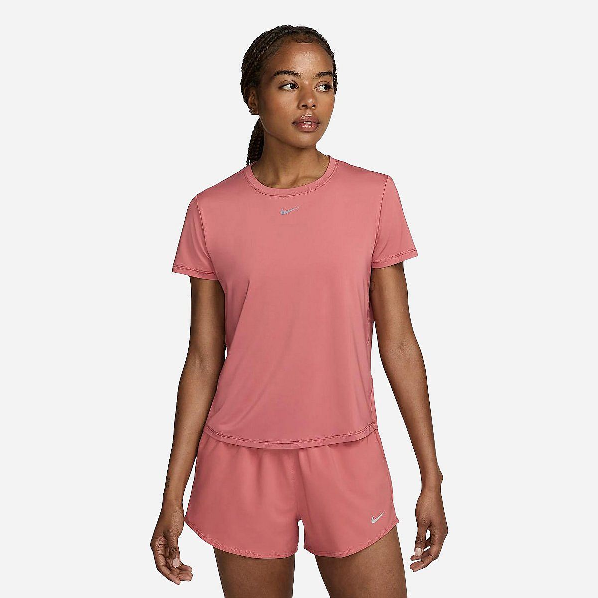 AN316484 One Classic Dri-fit Shirt Dames