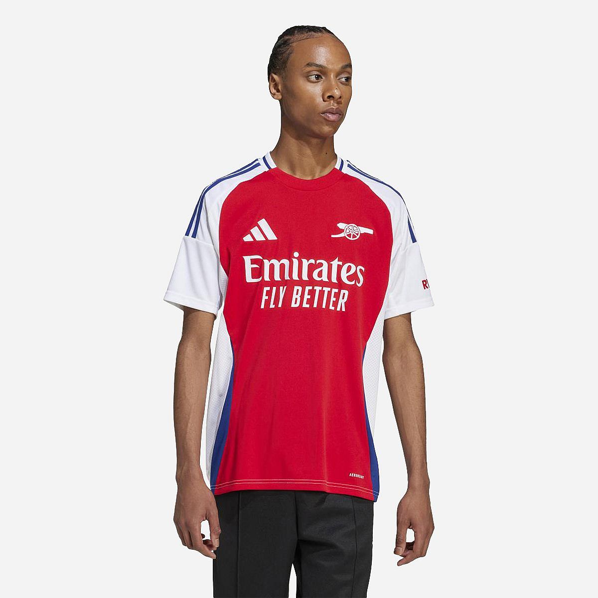 AN311340 Arsenal FC Thuisshirt 24/25