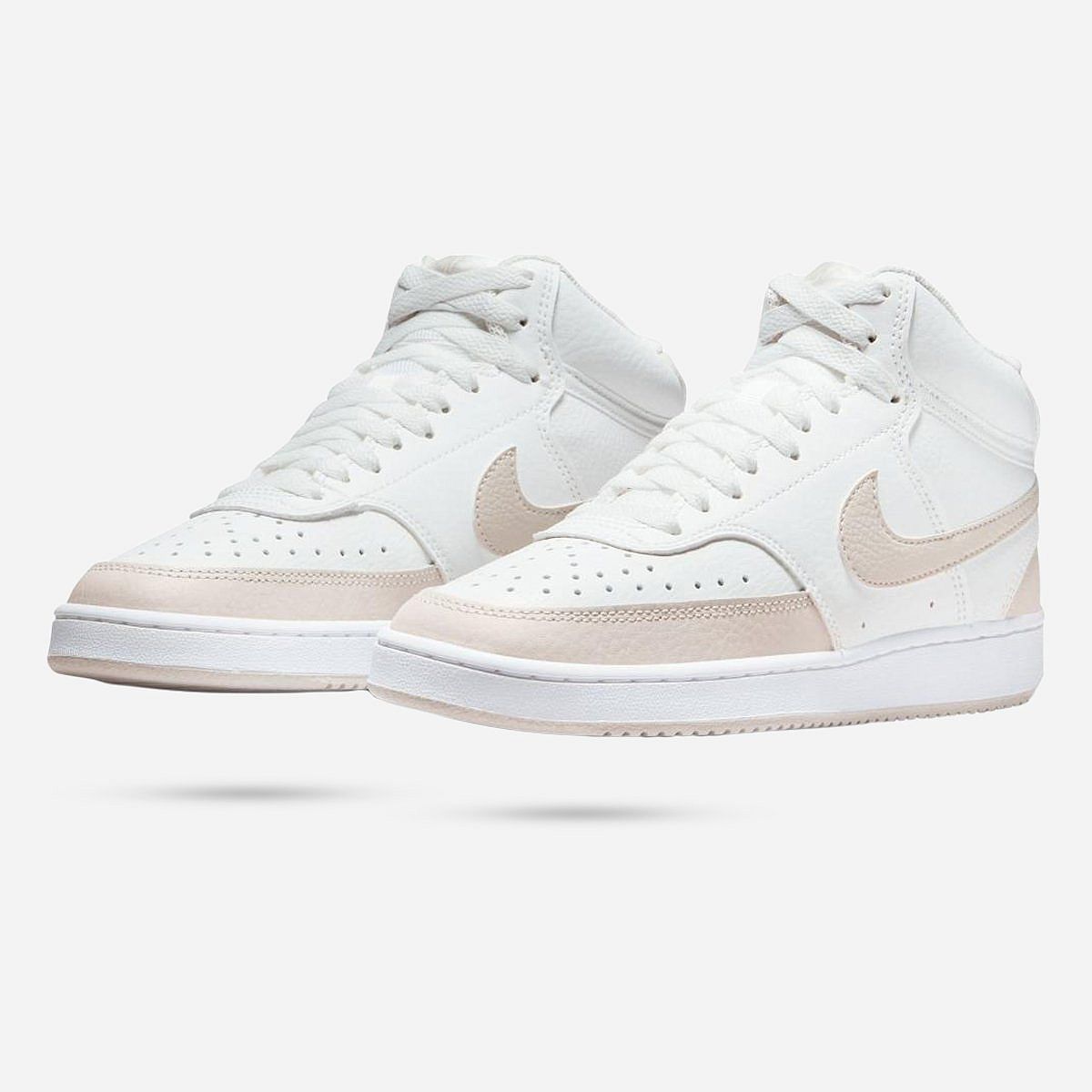 AN318808 Nikecourt Vision Mid Sneakers Dames