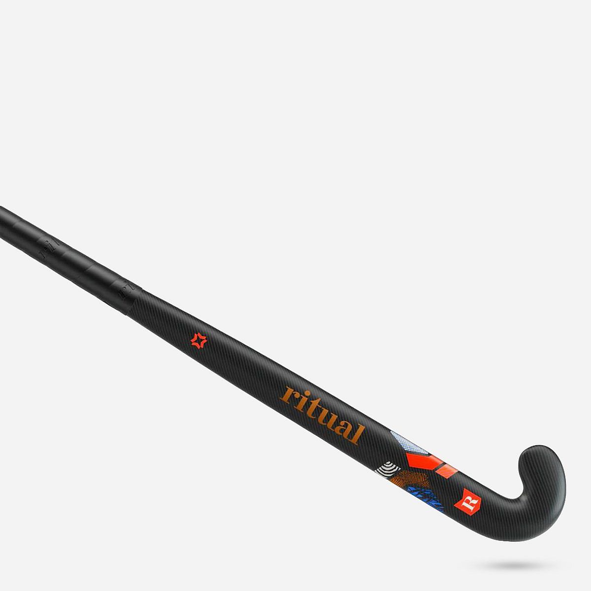 AN314058 Velocity 75 Hockeystick Senior