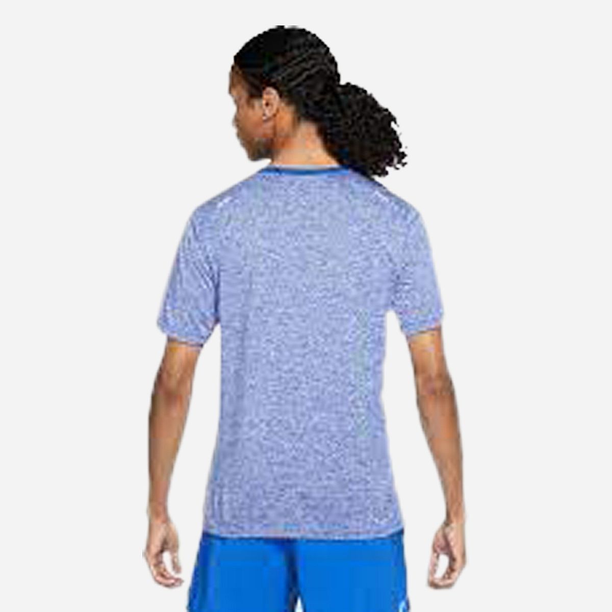 AN276422 Dri-Fit Rise 365 T-Shirt Heren