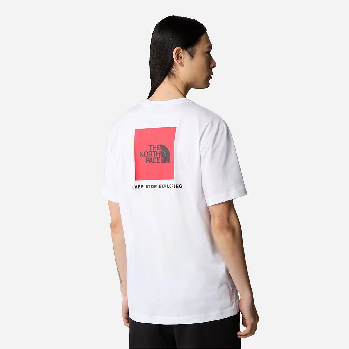 AN310041 Redbox T-Shirt Heren