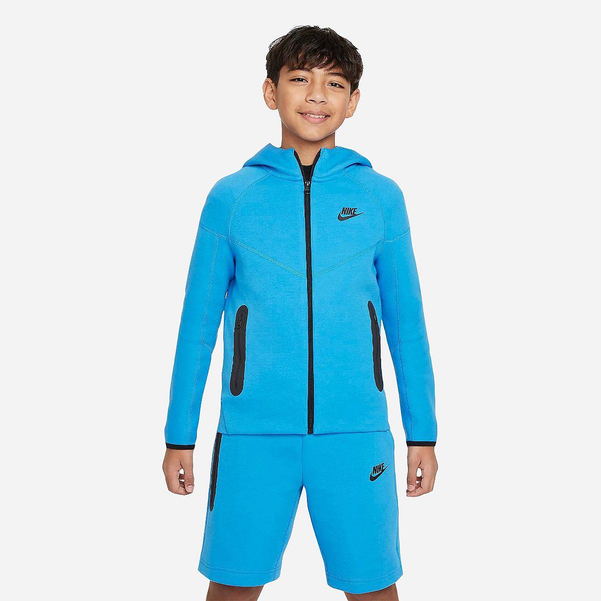 AN309457 Tech Fleece Big Kids' (boys')