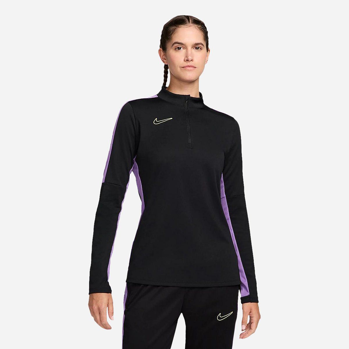 AN316559 Dri-Fit Academy Trainingstop Dames