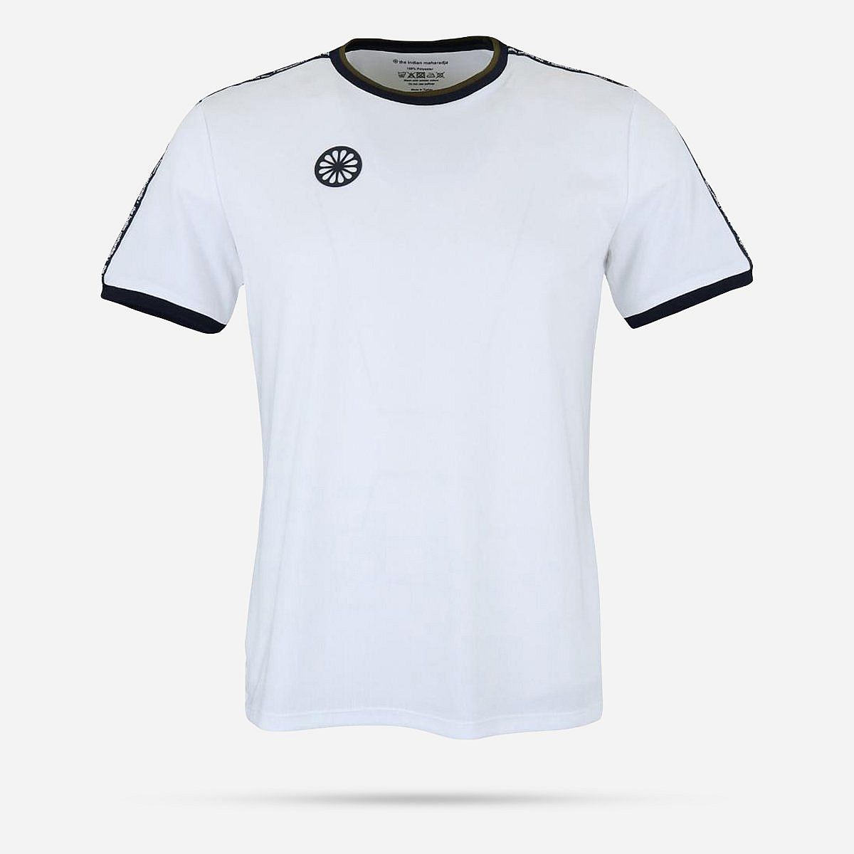 AN310006 Kadiri Boys Pique Tee