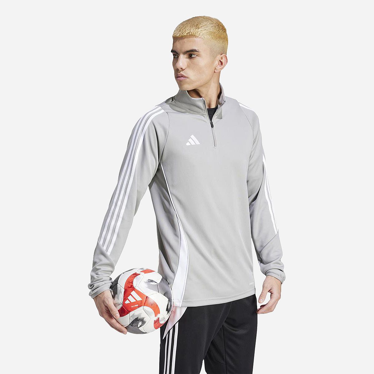 AN318630 Tiro 24 Training Sweater Senior